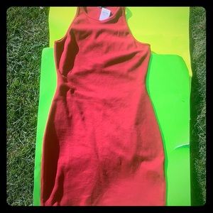 Abercrombie & Fitch summer dress size M